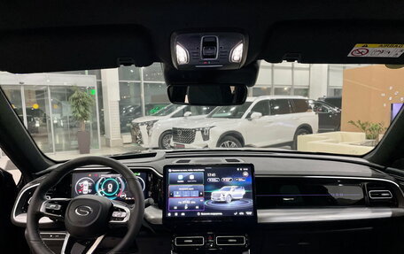 GAC GS8, 2025 год, 4 799 000 рублей, 9 фотография