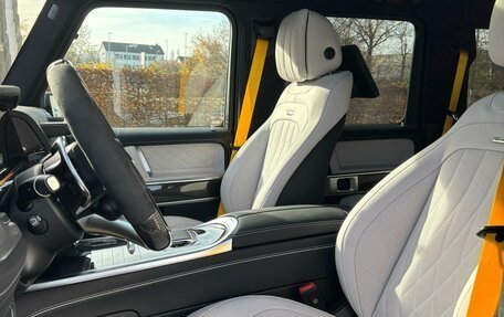 Mercedes-Benz G-Класс AMG, 2025 год, 30 600 000 рублей, 7 фотография