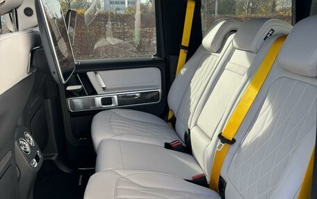 Mercedes-Benz G-Класс AMG, 2025 год, 30 600 000 рублей, 12 фотография