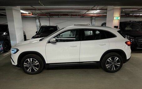 Mercedes-Benz GLA, 2025 год, 5 590 000 рублей, 4 фотография