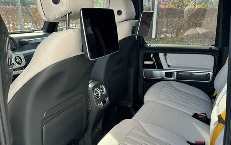 Mercedes-Benz G-Класс AMG, 2025 год, 30 600 000 рублей, 11 фотография