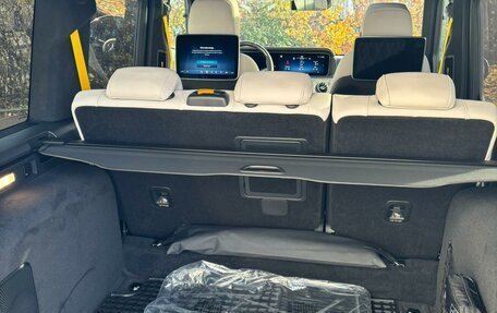 Mercedes-Benz G-Класс AMG, 2025 год, 30 600 000 рублей, 6 фотография