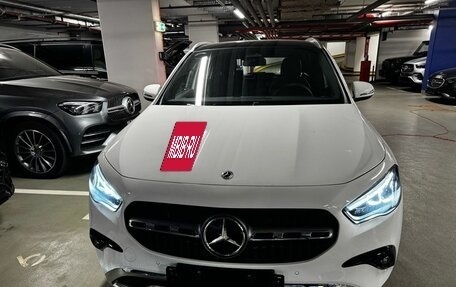 Mercedes-Benz GLA, 2025 год, 5 590 000 рублей, 2 фотография