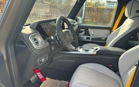 Mercedes-Benz G-Класс AMG, 2025 год, 30 600 000 рублей, 9 фотография