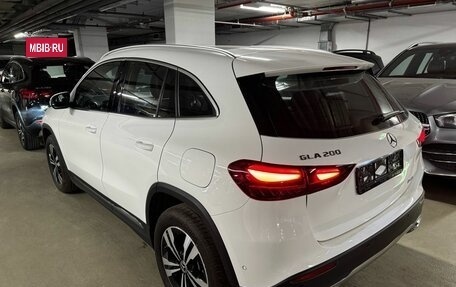 Mercedes-Benz GLA, 2025 год, 5 590 000 рублей, 5 фотография