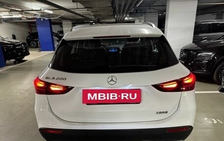 Mercedes-Benz GLA, 2025 год, 5 590 000 рублей, 6 фотография