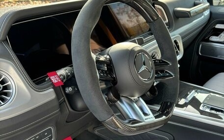 Mercedes-Benz G-Класс AMG, 2025 год, 30 600 000 рублей, 10 фотография