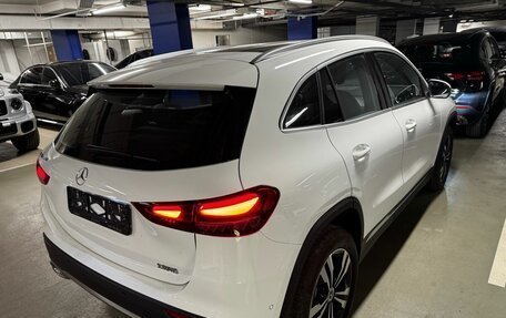 Mercedes-Benz GLA, 2025 год, 5 590 000 рублей, 7 фотография