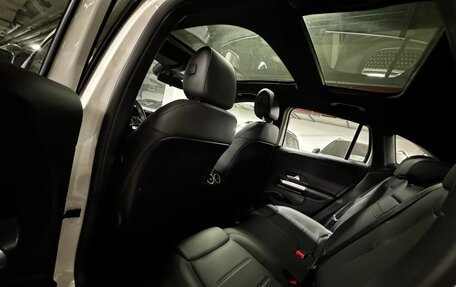 Mercedes-Benz GLA, 2025 год, 5 590 000 рублей, 14 фотография