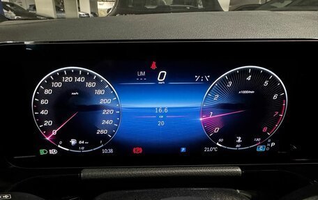 Mercedes-Benz GLA, 2025 год, 5 590 000 рублей, 11 фотография