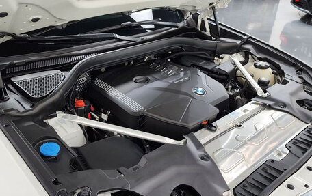 BMW X3, 2022 год, 4 794 400 рублей, 6 фотография