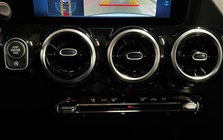 Mercedes-Benz GLA, 2025 год, 5 590 000 рублей, 12 фотография