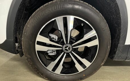 Mercedes-Benz GLA, 2025 год, 5 590 000 рублей, 15 фотография