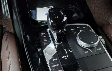 BMW X3, 2022 год, 4 794 400 рублей, 9 фотография