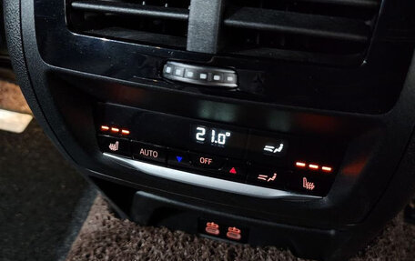 BMW X3, 2022 год, 4 794 400 рублей, 19 фотография