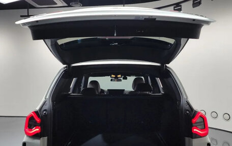 BMW X3, 2022 год, 4 794 400 рублей, 20 фотография