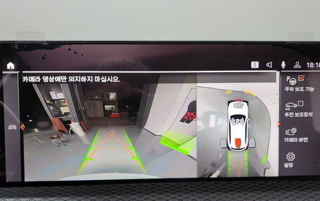 BMW X3, 2022 год, 4 794 400 рублей, 15 фотография