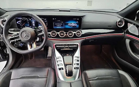 Mercedes-Benz AMG GT I рестайлинг, 2022 год, 6 520 000 рублей, 7 фотография