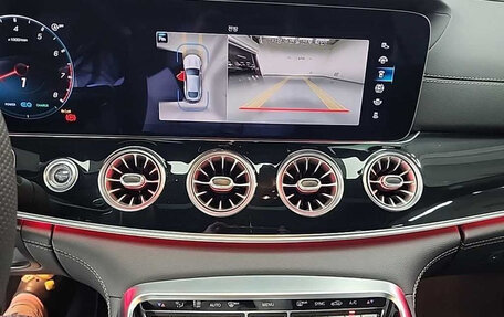 Mercedes-Benz AMG GT I рестайлинг, 2022 год, 6 520 000 рублей, 10 фотография