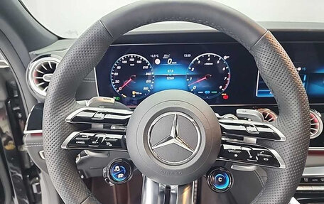 Mercedes-Benz AMG GT I рестайлинг, 2022 год, 6 520 000 рублей, 9 фотография