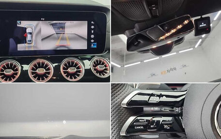 Mercedes-Benz AMG GT I рестайлинг, 2022 год, 6 520 000 рублей, 17 фотография