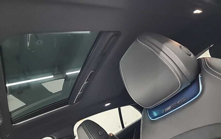 Mercedes-Benz AMG GT I рестайлинг, 2022 год, 6 520 000 рублей, 15 фотография