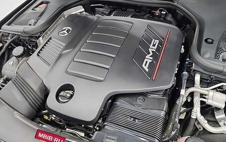 Mercedes-Benz AMG GT I рестайлинг, 2022 год, 6 520 000 рублей, 5 фотография