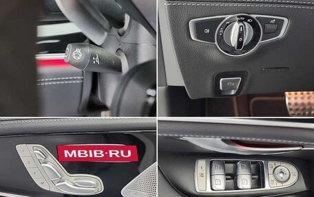 Mercedes-Benz AMG GT I рестайлинг, 2022 год, 6 520 000 рублей, 18 фотография