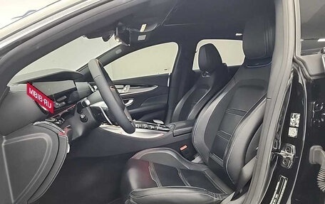 Mercedes-Benz AMG GT I рестайлинг, 2022 год, 6 520 000 рублей, 11 фотография