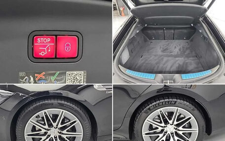 Mercedes-Benz AMG GT I рестайлинг, 2022 год, 6 520 000 рублей, 19 фотография