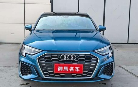 Audi A3, 2021 год, 2 280 000 рублей, 2 фотография