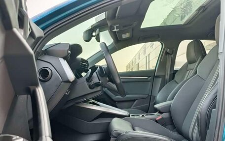 Audi A3, 2021 год, 2 280 000 рублей, 7 фотография