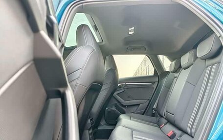 Audi A3, 2021 год, 2 280 000 рублей, 10 фотография