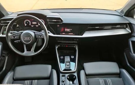 Audi A3, 2021 год, 2 280 000 рублей, 6 фотография