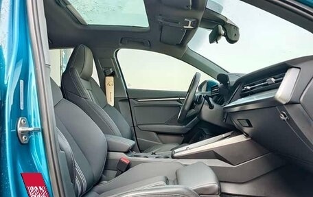 Audi A3, 2021 год, 2 280 000 рублей, 8 фотография