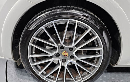 Porsche Cayenne III, 2021 год, 7 664 000 рублей, 5 фотография