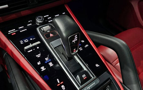 Porsche Cayenne III, 2021 год, 7 664 000 рублей, 9 фотография