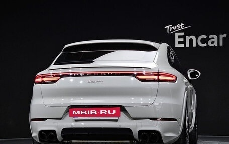 Porsche Cayenne III, 2021 год, 7 664 000 рублей, 4 фотография