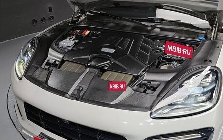 Porsche Cayenne III, 2021 год, 7 664 000 рублей, 6 фотография