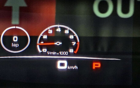 Porsche Cayenne III, 2021 год, 7 664 000 рублей, 19 фотография