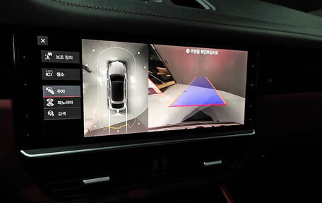 Porsche Cayenne III, 2021 год, 7 664 000 рублей, 15 фотография