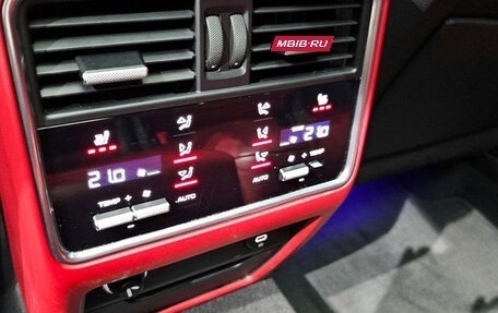 Porsche Cayenne III, 2021 год, 7 664 000 рублей, 17 фотография