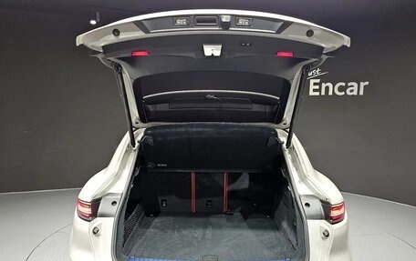 Porsche Cayenne III, 2021 год, 7 664 000 рублей, 20 фотография