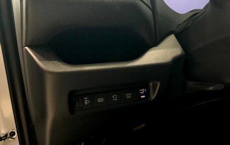 Toyota RAV4, 2025 год, 4 390 000 рублей, 15 фотография