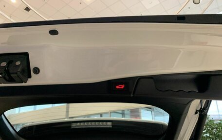 Toyota RAV4, 2025 год, 4 390 000 рублей, 9 фотография