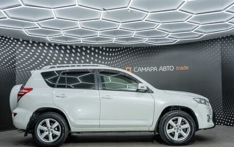 Toyota RAV4, 2011 год, 1 500 000 рублей, 5 фотография