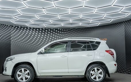 Toyota RAV4, 2011 год, 1 500 000 рублей, 6 фотография