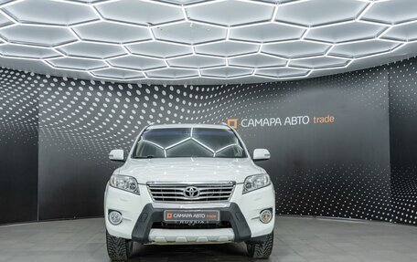 Toyota RAV4, 2011 год, 1 500 000 рублей, 7 фотография