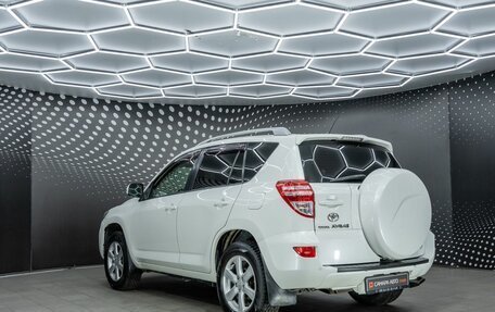 Toyota RAV4, 2011 год, 1 500 000 рублей, 3 фотография