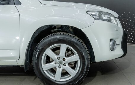 Toyota RAV4, 2011 год, 1 500 000 рублей, 9 фотография